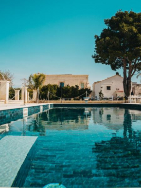Masseria Gagliardi Taranto